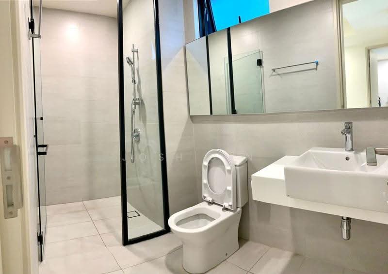 Kediaman Servis untuk Disewa di Residensi Solaris Parq - Josh Gan - PropertyGuru.com.my