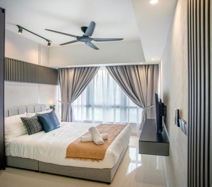 Service Residence for Sale at Novo Ampang - Victor Higa - PropertyGuru.com.my
