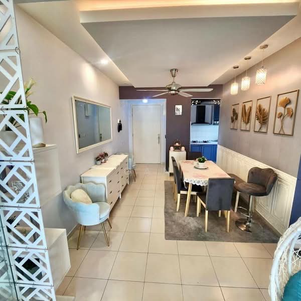 Condominium for Rent at i-Santorini - Gan Chun Kai - PropertyGuru.com.my