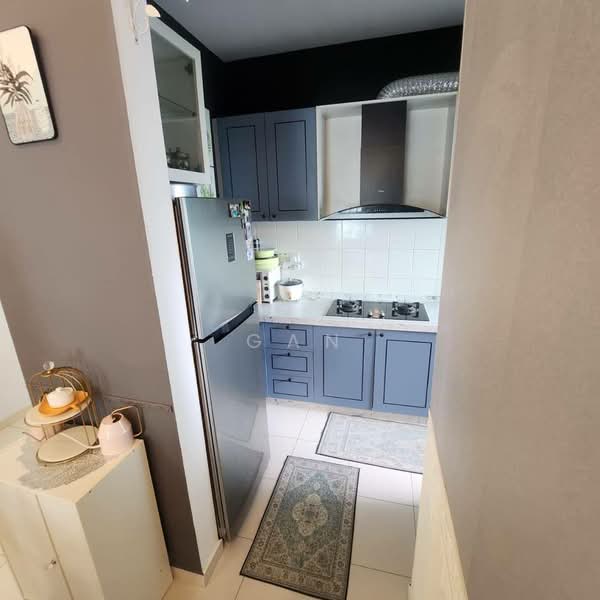 Condominium for Rent at i-Santorini - Gan Chun Kai - PropertyGuru.com.my