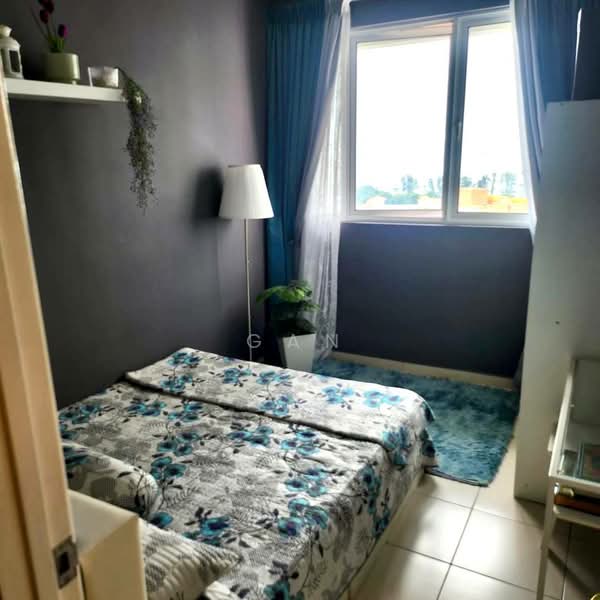 Condominium for Rent at i-Santorini - Gan Chun Kai - PropertyGuru.com.my
