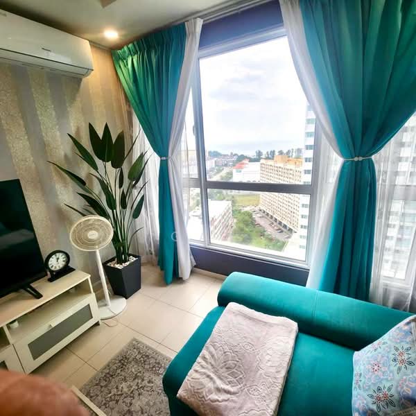 Condominium for Rent at i-Santorini - Gan Chun Kai - PropertyGuru.com.my