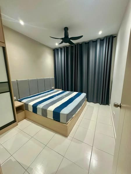 Condominium for Rent at i-Santorini - Gan Chun Kai - PropertyGuru.com.my