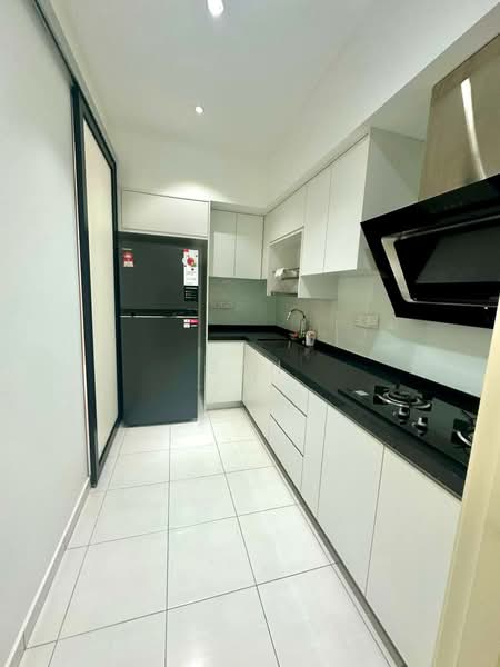 Condominium for Rent at i-Santorini - Gan Chun Kai - PropertyGuru.com.my