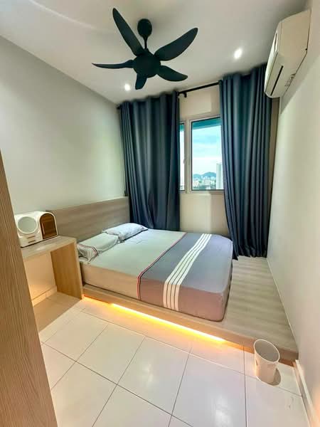 Condominium for Rent at i-Santorini - Gan Chun Kai - PropertyGuru.com.my