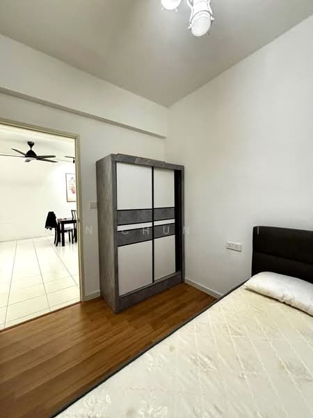 Kondominium untuk Disewa di TRI PINNACLE - Gan Chun Kai - PropertyGuru.com.my