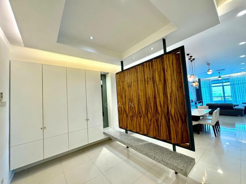 Kondominium untuk Disewa di Fettes Residence - Gan Chun Kai - PropertyGuru.com.my