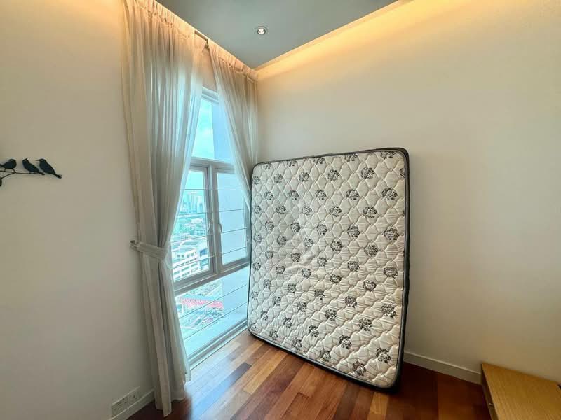 Kondominium untuk Disewa di Fettes Residence - Gan Chun Kai - PropertyGuru.com.my