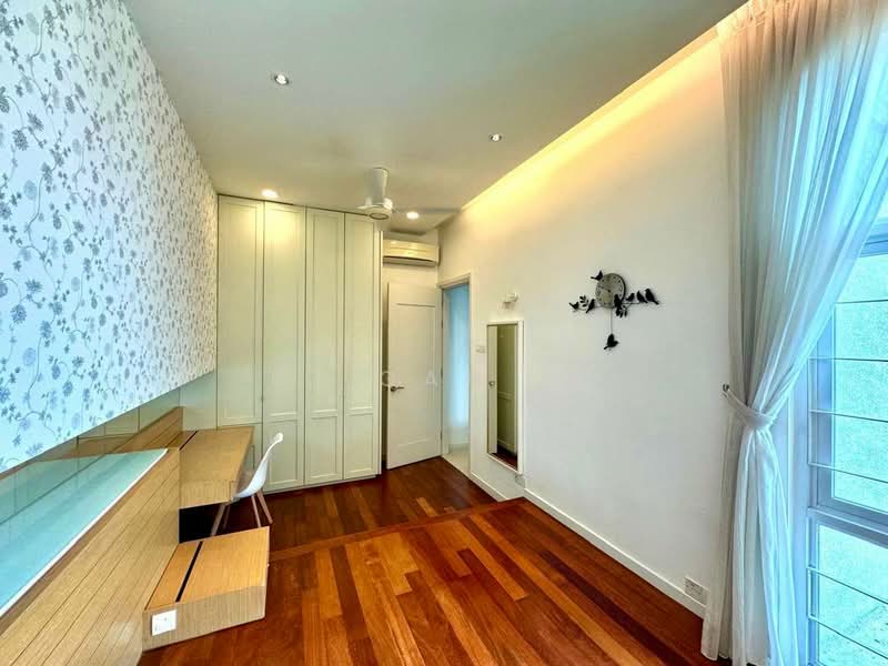 Kondominium untuk Disewa di Fettes Residence - Gan Chun Kai - PropertyGuru.com.my