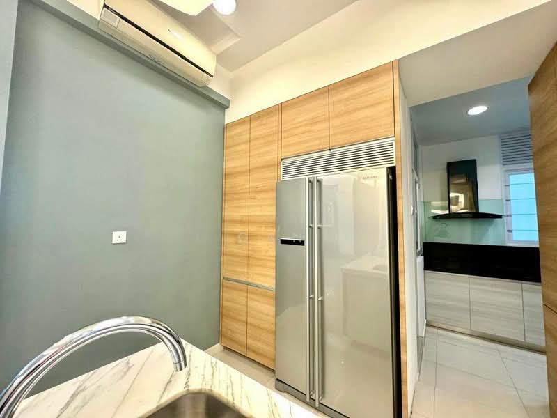 Kondominium untuk Disewa di Fettes Residence - Gan Chun Kai - PropertyGuru.com.my