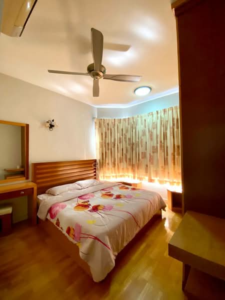 Condominium for Rent at Gurney Park Condominium - Gan Chun Kai - Bedroom - PropertyGuru.com.my