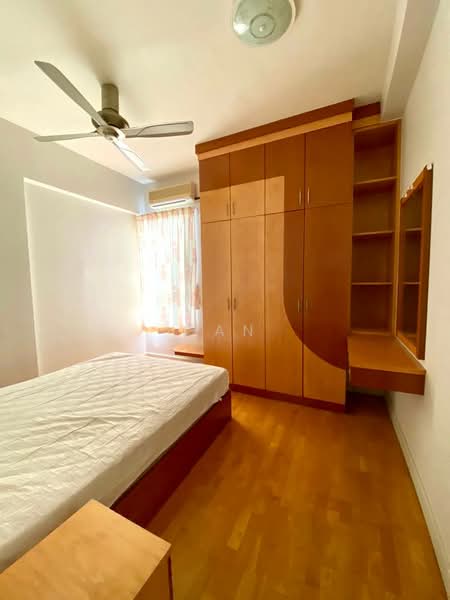 Condominium for Rent at Gurney Park Condominium - Gan Chun Kai - Bedroom - PropertyGuru.com.my