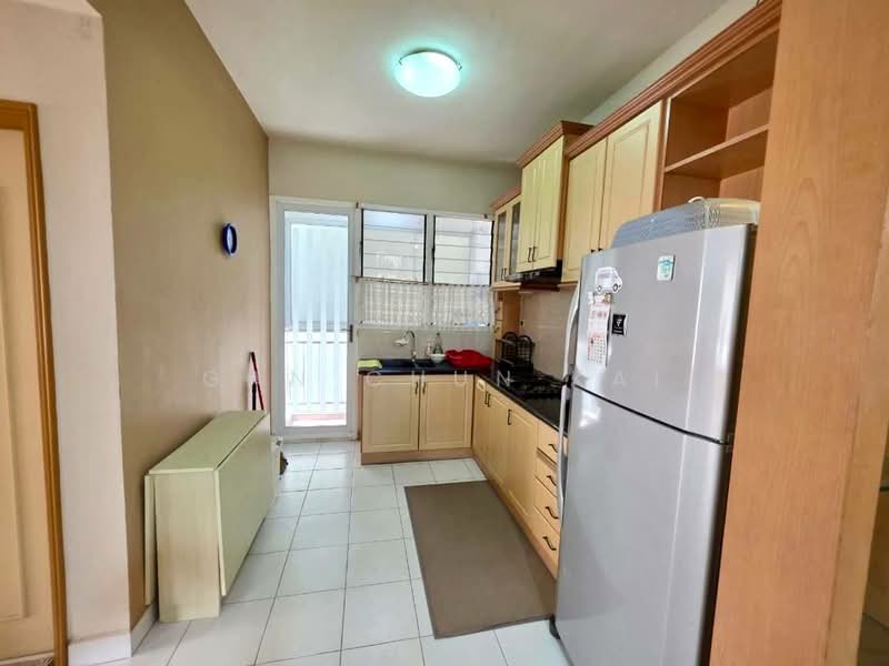 Condominium for Rent at Gurney Park Condominium - Gan Chun Kai - PropertyGuru.com.my