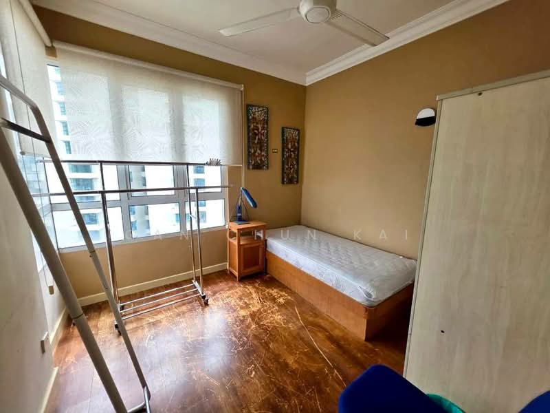 Condominium for Rent at Gurney Park Condominium - Gan Chun Kai - PropertyGuru.com.my