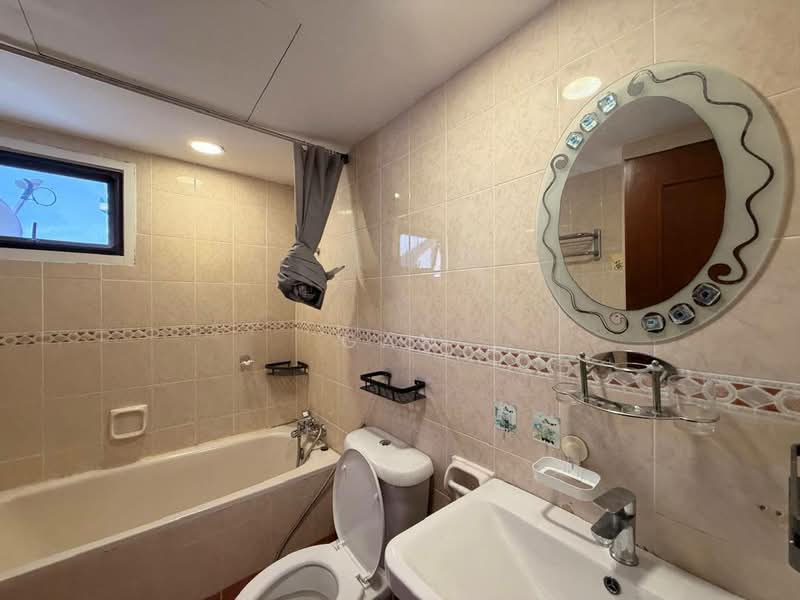 Condominium for Rent at Gurney Park Condominium - Gan Chun Kai - PropertyGuru.com.my
