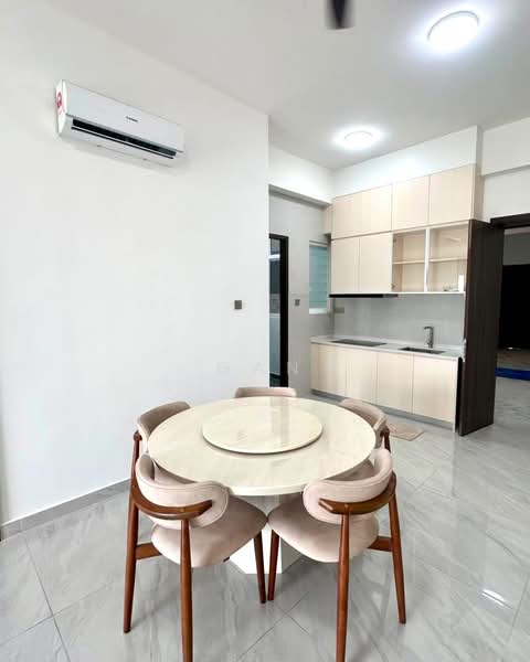 Kondominium untuk Disewa di Codrington Residence - Gan Chun Kai - Dining Room - PropertyGuru.com.my
