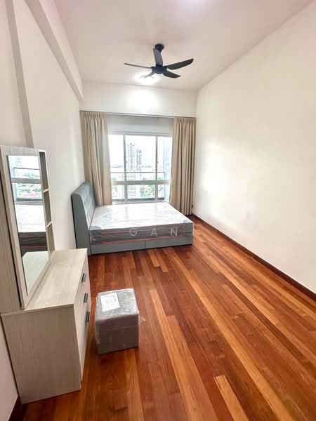 Kondominium untuk Disewa di Codrington Residence - Gan Chun Kai - Bedroom - PropertyGuru.com.my