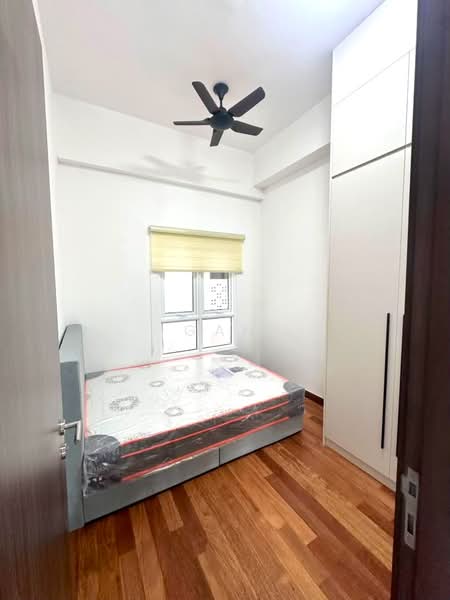 Kondominium untuk Disewa di Codrington Residence - Gan Chun Kai - Bedroom - PropertyGuru.com.my