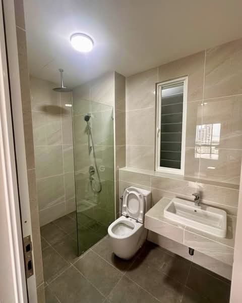 Kondominium untuk Disewa di Codrington Residence - Gan Chun Kai - Bathroom - PropertyGuru.com.my