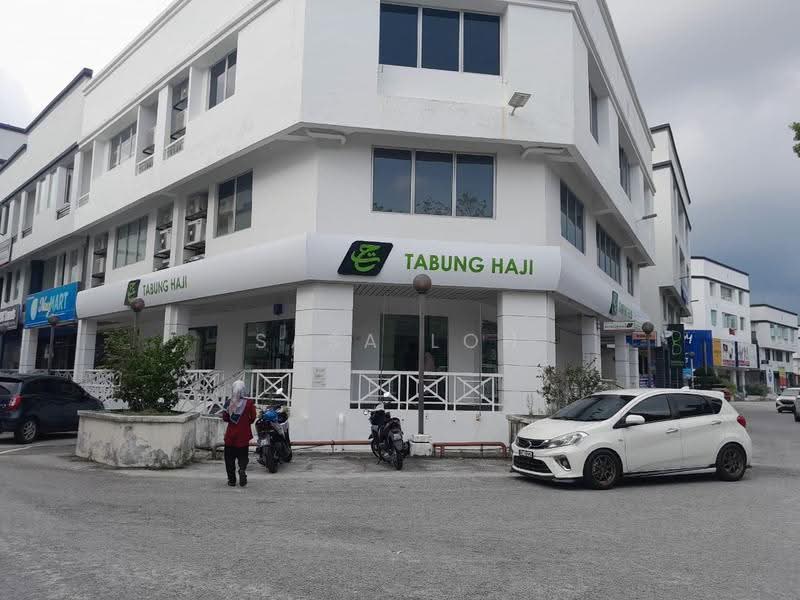 Shop for Rent in Bandar Sri Permaisuri (Cheras) - Sasa Loh - Exterior - PropertyGuru.com.my
