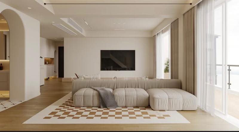 Kondominium untuk Dijual di Sastra U-Thant - Kim Ching - PropertyGuru.com.my