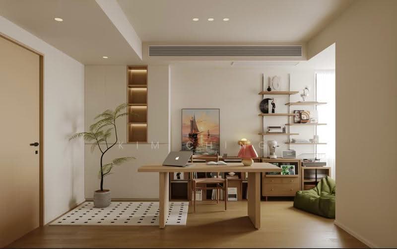 Kondominium untuk Dijual di Sastra U-Thant - Kim Ching - PropertyGuru.com.my