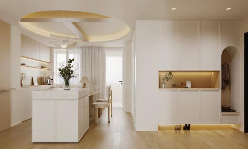 Kondominium untuk Dijual di Sastra U-Thant - Kim Ching - PropertyGuru.com.my