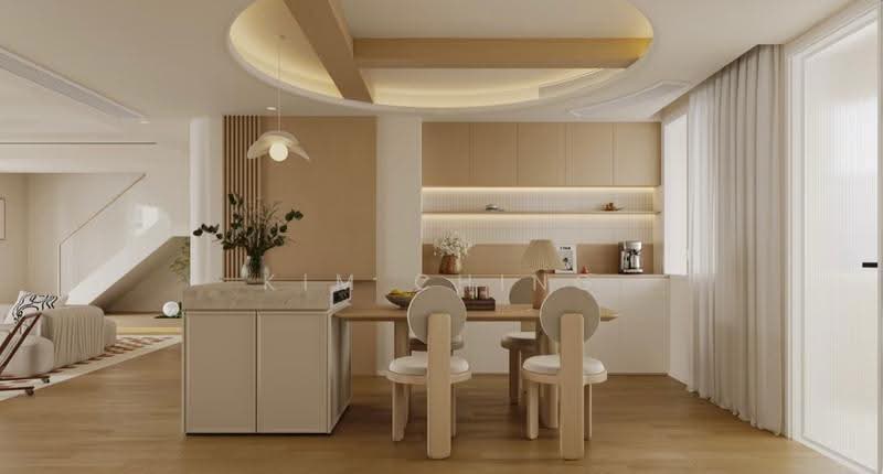 Kondominium untuk Dijual di Sastra U-Thant - Kim Ching - PropertyGuru.com.my