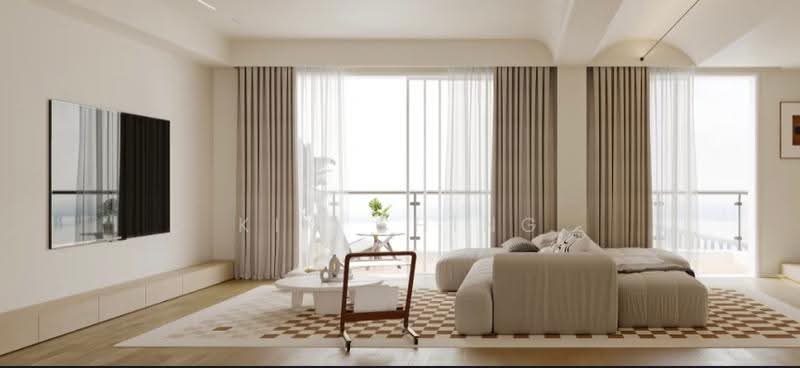 Kondominium untuk Dijual di Sastra U-Thant - Kim Ching - PropertyGuru.com.my