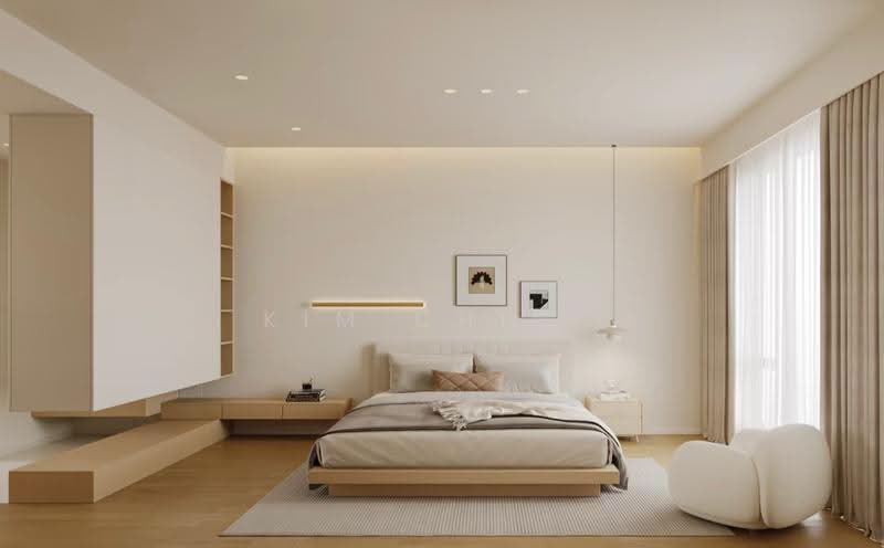 Kondominium untuk Dijual di Sastra U-Thant - Kim Ching - PropertyGuru.com.my