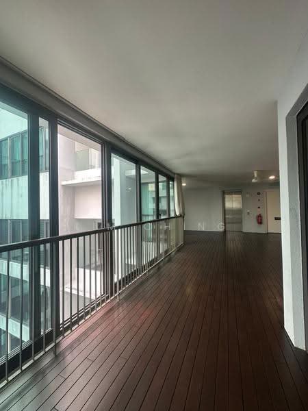 Kondominium untuk Dijual di Sastra U-Thant - Kim Ching - PropertyGuru.com.my