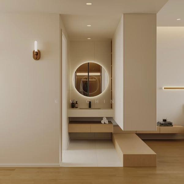 Kondominium untuk Dijual di Sastra U-Thant - Kim Ching - PropertyGuru.com.my