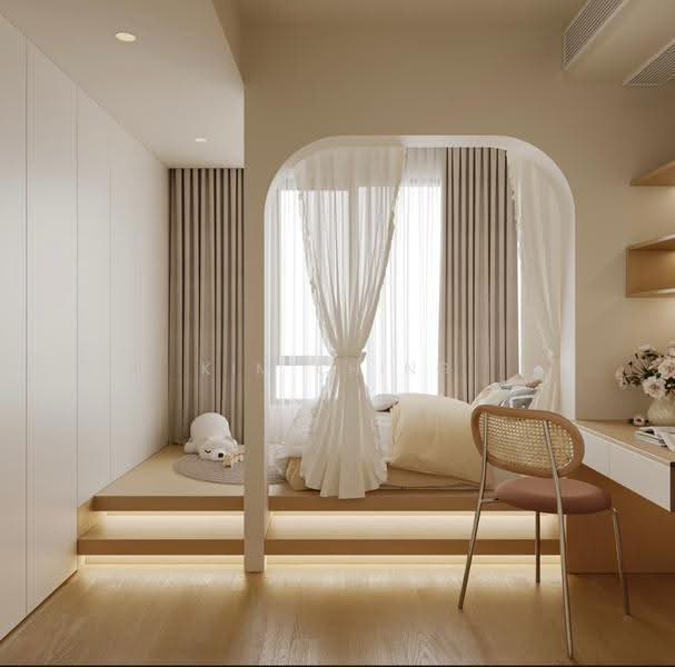 Kondominium untuk Dijual di Sastra U-Thant - Kim Ching - PropertyGuru.com.my