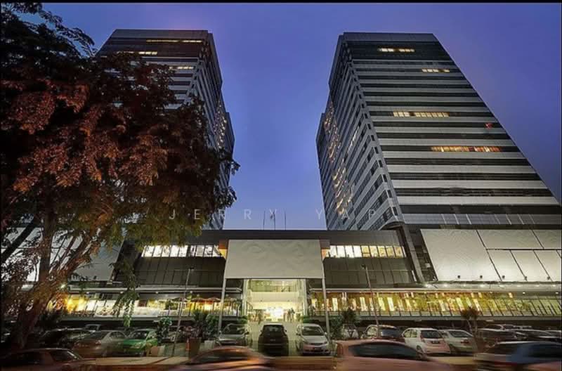 Office for Rent in Jalan Klang Lama (Old Klang Road) (Taman Desa) - Jerry Yap - PropertyGuru.com.my