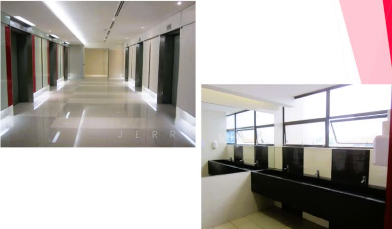 Office for Rent in Jalan Klang Lama (Old Klang Road) (Taman Desa) - Jerry Yap - PropertyGuru.com.my