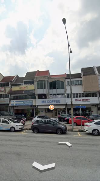 Shop for Sale in Taman Tun Dr Ismail (Kuala Lumpur) - Yeow Li Siew - PropertyGuru.com.my