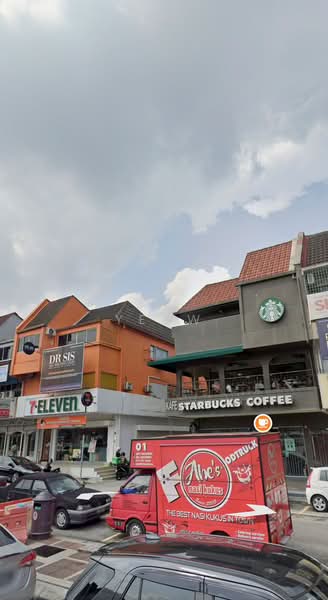 Shop for Sale in Taman Tun Dr Ismail (Kuala Lumpur) - Yeow Li Siew - PropertyGuru.com.my