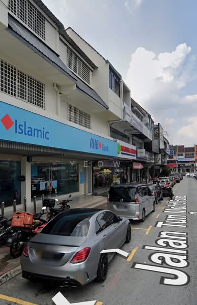 Shop for Sale in Taman Tun Dr Ismail (Kuala Lumpur) - Yeow Li Siew - PropertyGuru.com.my