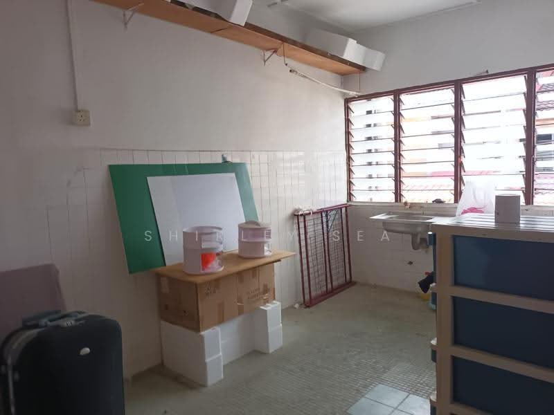 Shop / Office for Rent in Taman Bukit Anggerik (Cheras) - Shirley Sea - Interior - PropertyGuru.com.my
