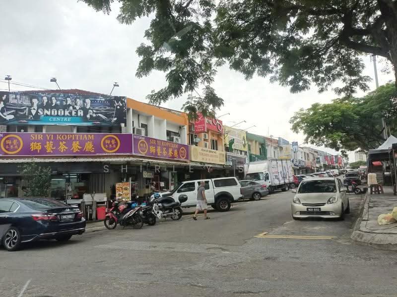 Shop / Office for Rent in Taman Bukit Anggerik (Cheras) - Shirley Sea - PropertyGuru.com.my
