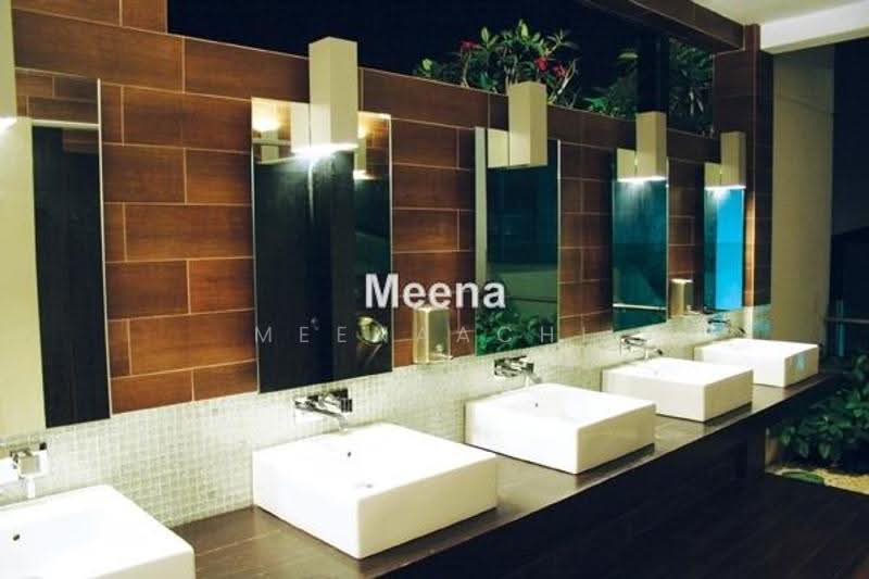 Condominium for Rent at Suasana Sentral Loft - Meenaachi Krishnan - PropertyGuru.com.my