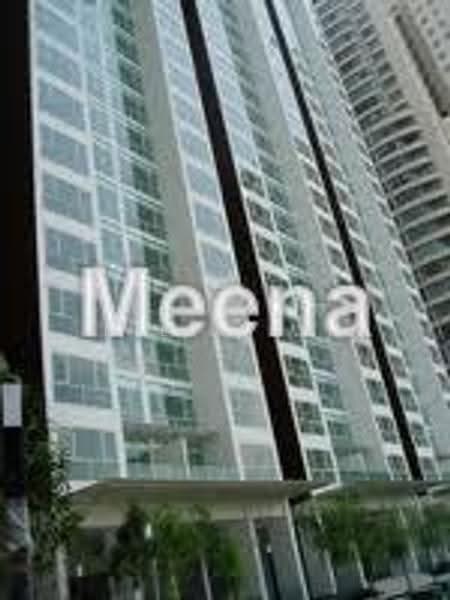 Condominium for Rent at Suasana Sentral Loft - Meenaachi Krishnan - PropertyGuru.com.my