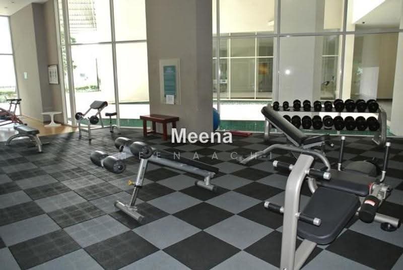 Condominium for Rent at Suasana Sentral Loft - Meenaachi Krishnan - PropertyGuru.com.my