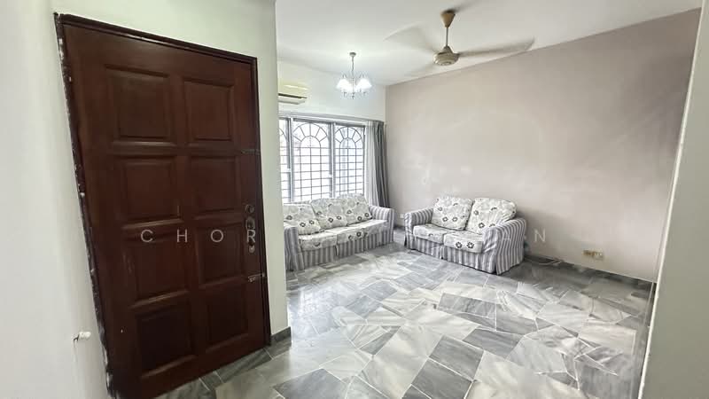 2-storey Terraced House for Rent in Usj 11 (Subang Jaya) - Chor Wai Chan - Living Room - PropertyGuru.com.my