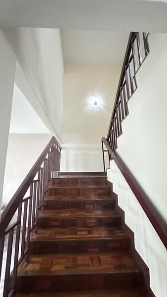 2-storey Terraced House for Rent in Usj 11 (Subang Jaya) - Chor Wai Chan - Interior - PropertyGuru.com.my
