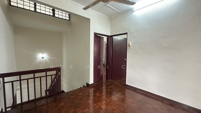 2-storey Terraced House for Rent in Usj 11 (Subang Jaya) - Chor Wai Chan - Interior - PropertyGuru.com.my