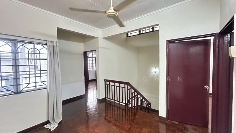2-storey Terraced House for Rent in Usj 11 (Subang Jaya) - Chor Wai Chan - Interior - PropertyGuru.com.my