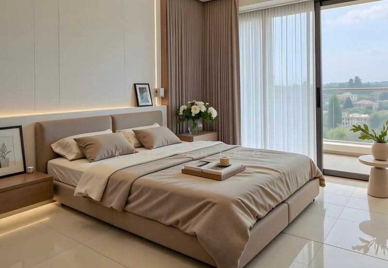 Condominium for Sale at Aira Residence - Kim Ching - PropertyGuru.com.my