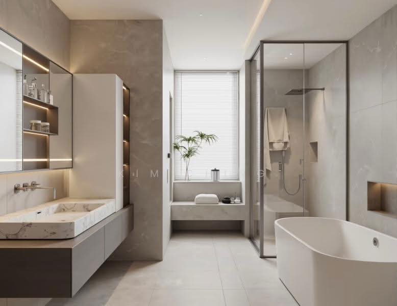 Condominium for Sale at Aira Residence - Kim Ching - PropertyGuru.com.my