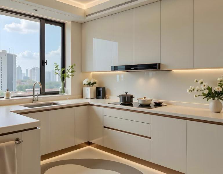 Condominium for Sale at Aira Residence - Kim Ching - PropertyGuru.com.my